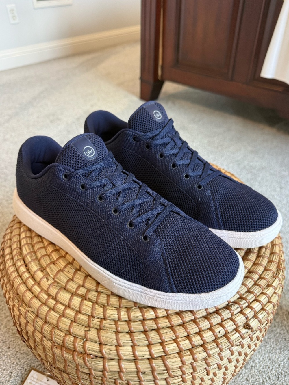 PETER MILLAR Crown Sport Men's Drift V2 Sneaker